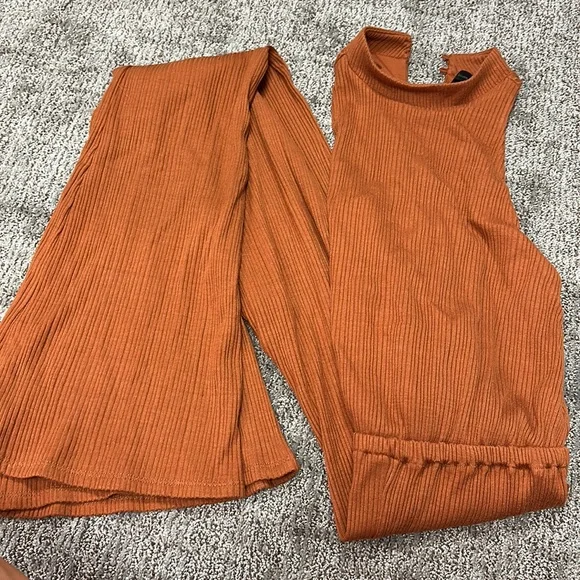 Jumpsuit from Revolve